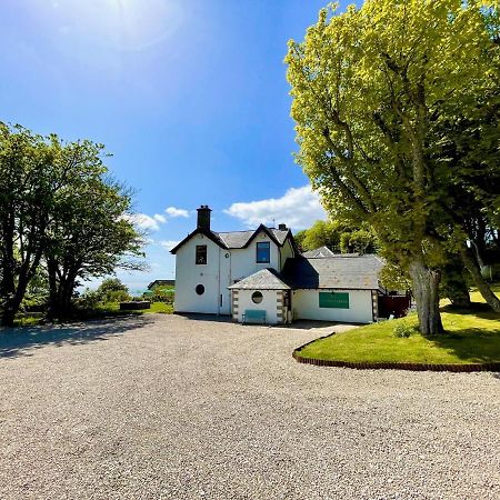 Hotel Navidale House - Bed, Breakfast & Bar Helmsdale Exteriér fotografie