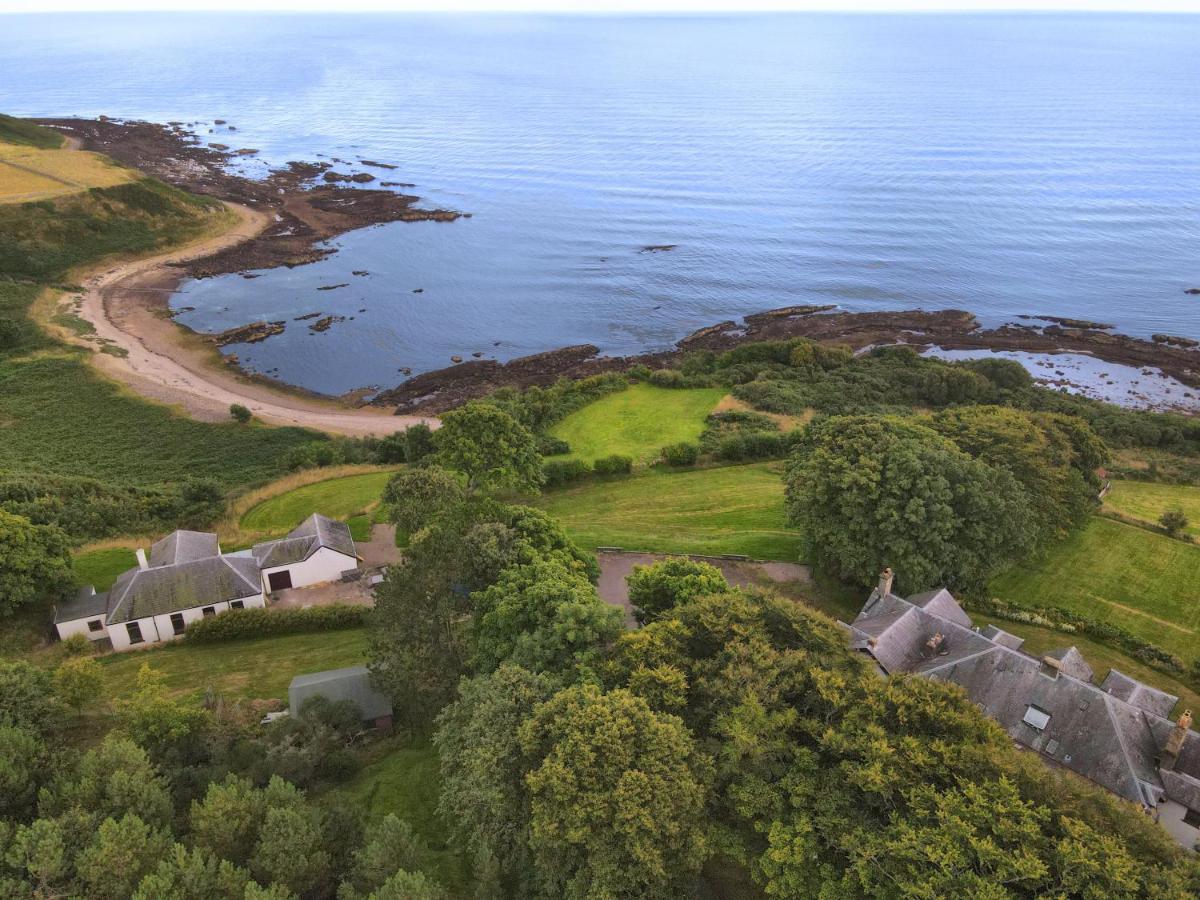 Hotel Navidale House - Bed, Breakfast & Bar Helmsdale Exteriér fotografie