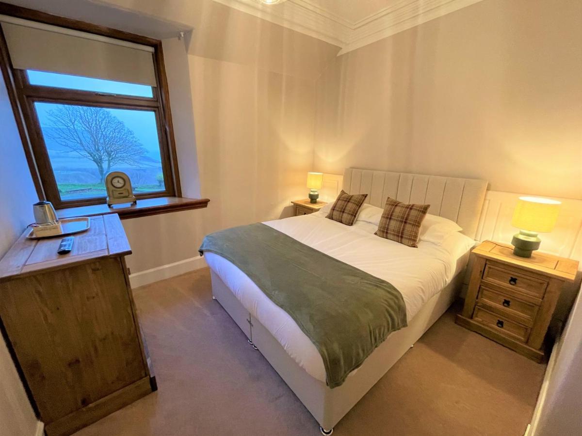 Hotel Navidale House - Bed, Breakfast & Bar Helmsdale Exteriér fotografie
