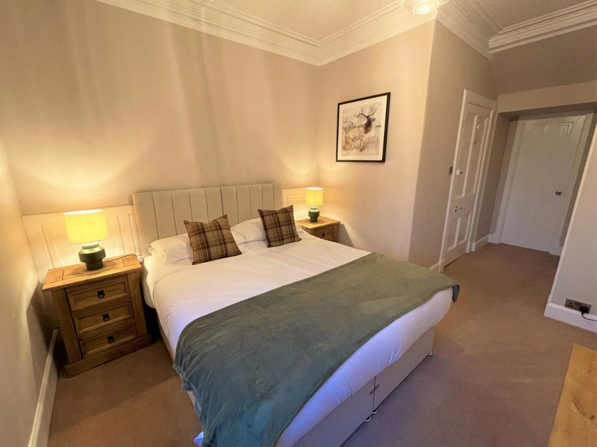 Hotel Navidale House - Bed, Breakfast & Bar Helmsdale Exteriér fotografie