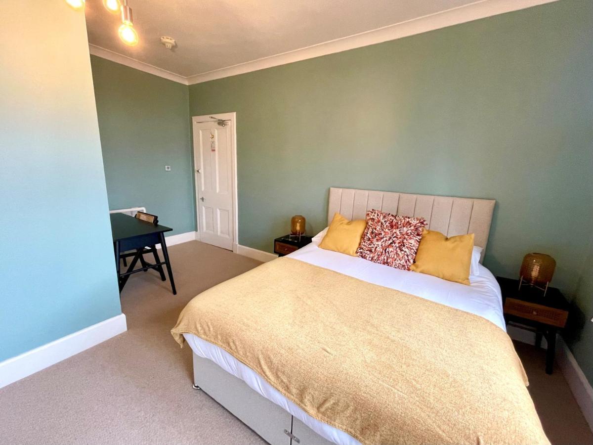 Hotel Navidale House - Bed, Breakfast & Bar Helmsdale Exteriér fotografie