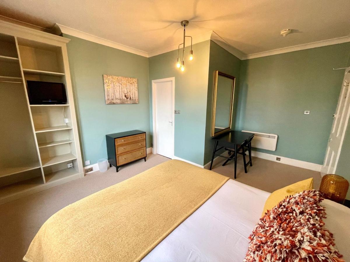 Hotel Navidale House - Bed, Breakfast & Bar Helmsdale Exteriér fotografie