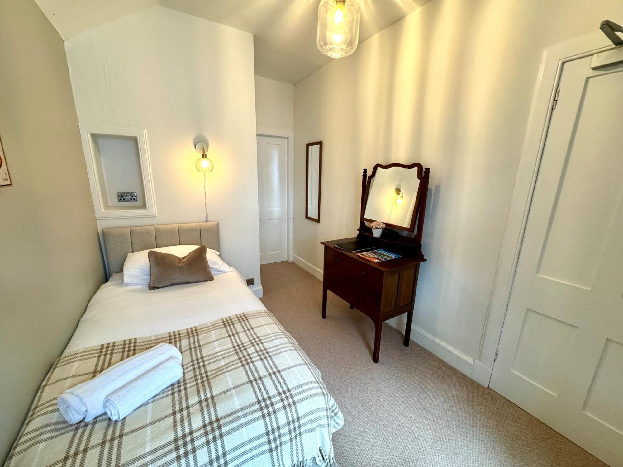 Hotel Navidale House - Bed, Breakfast & Bar Helmsdale Exteriér fotografie