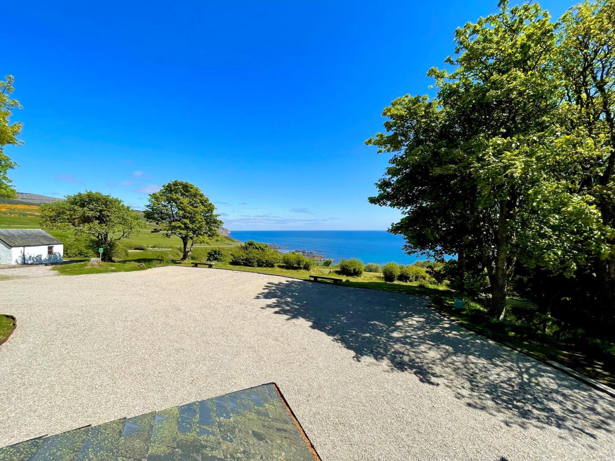 Hotel Navidale House - Bed, Breakfast & Bar Helmsdale Pokoj fotografie